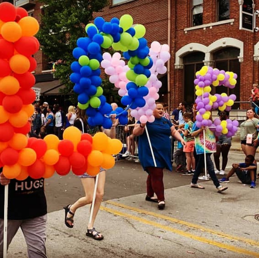 Meet your Posher, Spencer